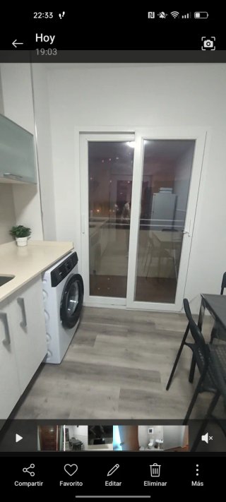 Habitación en alquiler