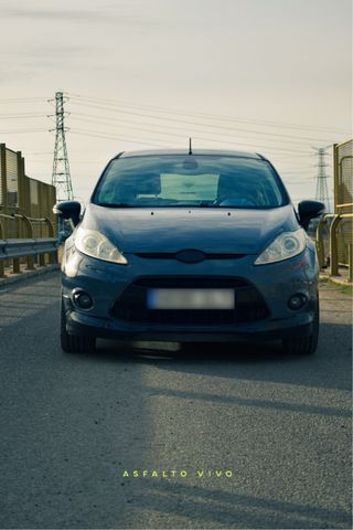 Ford Fiesta Sport