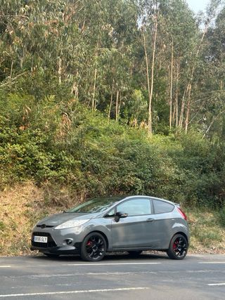Ford Fiesta Sport