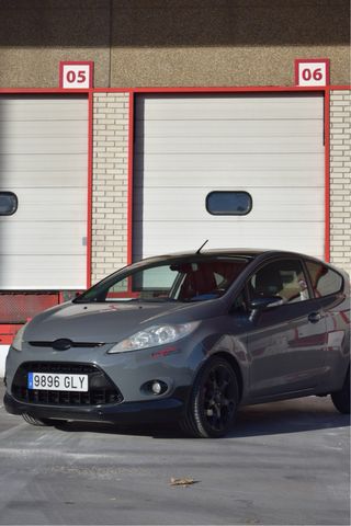 Ford Fiesta Sport