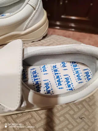 Zapatos de seguridad ,Panter