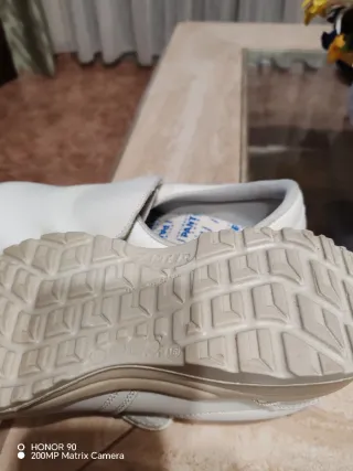 Zapatos de seguridad ,Panter