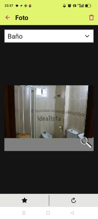 Alquilo piso céntrico