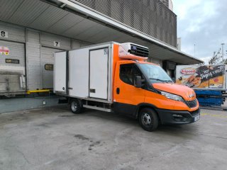 Servicios de Transporte Público Nacional.