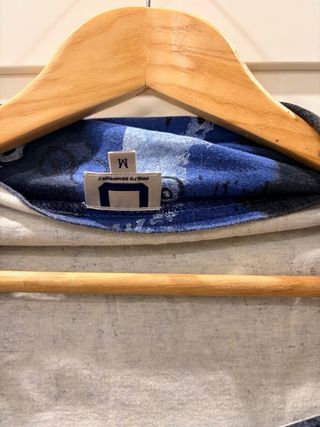 Camiseta Adolfo Domínguez talla M