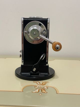 El casco temperamatite