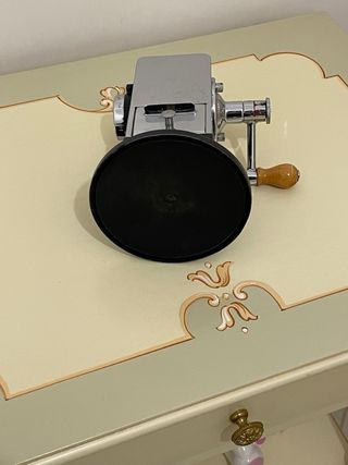 El casco temperamatite