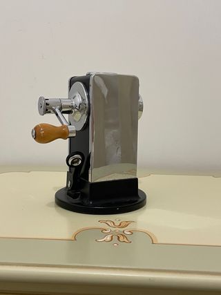 El casco temperamatite