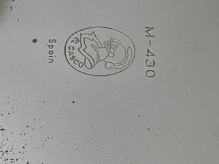 El casco temperamatite