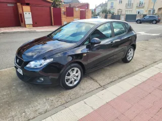 SEAT Ibiza 2009