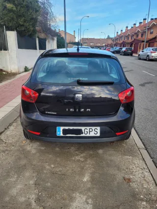 SEAT Ibiza 2009