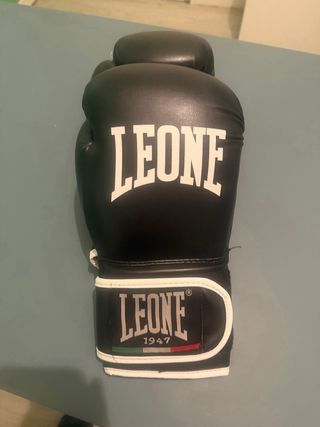 Cuantes de boxeo 16 oz