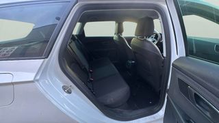 SEAT León ST 1.4 TSI ACT S&S FR DSG7 110 kW (150 CV)