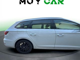 SEAT León ST 1.4 TSI ACT S&S FR DSG7 110 kW (150 CV)