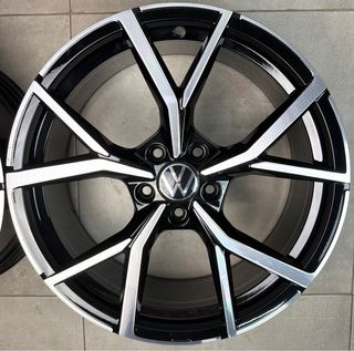 LLANTAS VOLKSWAGEN ESTORIL 19” ORIGINALES