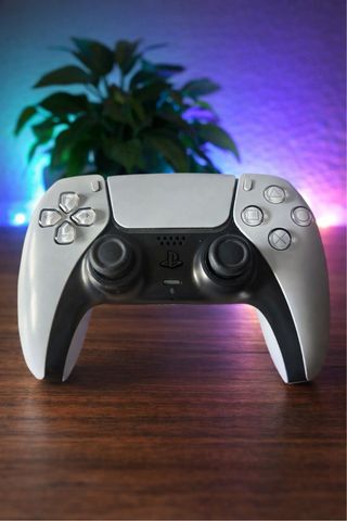 Mando DualSense PS5 Blanco