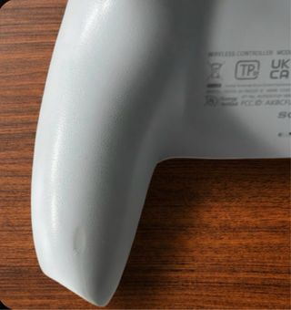 Mando DualSense PS5 Blanco