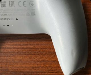 Mando DualSense PS5 Blanco