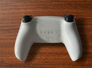 Mando DualSense PS5 Blanco