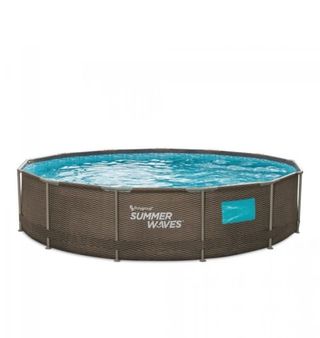 Piscina Summer Waves Active Frame 3.9m
