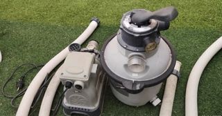 Piscina Summer Waves Active Frame 3.9m