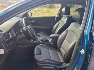 KIA Niro 2017 HYBRID IMPECABLE!!