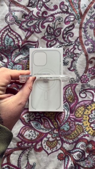 Funda iphone 16 Pro Max