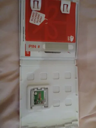 Zelda: A Link Between Worlds 3DS