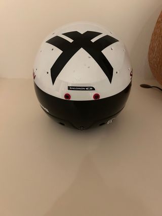 Casco Esquí Salomon Talla XS