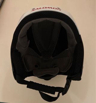 Casco Esquí Salomon Talla XS