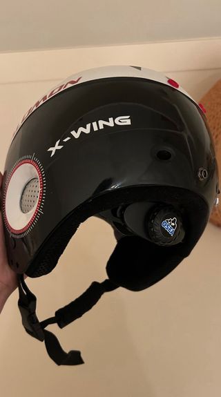 Casco Esquí Salomon Talla XS
