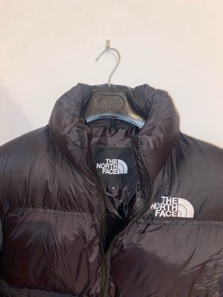 Giacca The North Face 700 Nera Taglia M