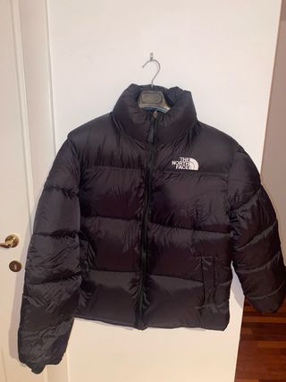 Giacca The North Face 700 Nera Taglia M