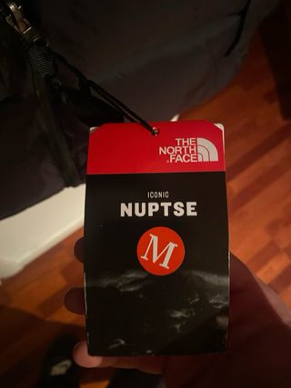 Giacca The North Face 700 Nera Taglia M