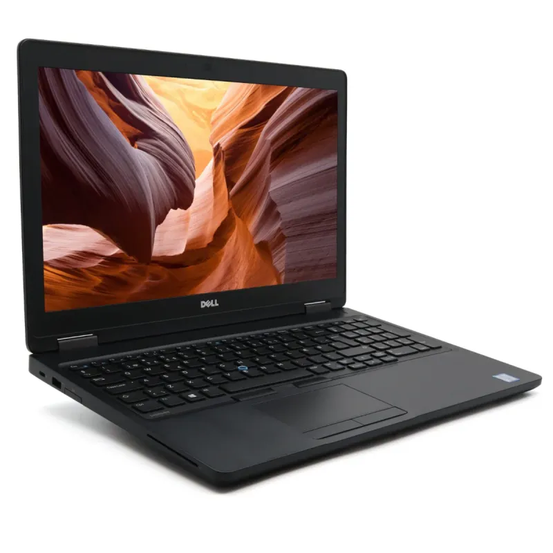 Portátil Dell Latitude 5580. Reacondicionado
