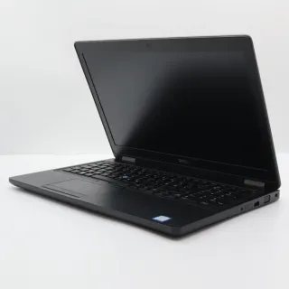 Portátil Dell Latitude 5580. Reacondicionado