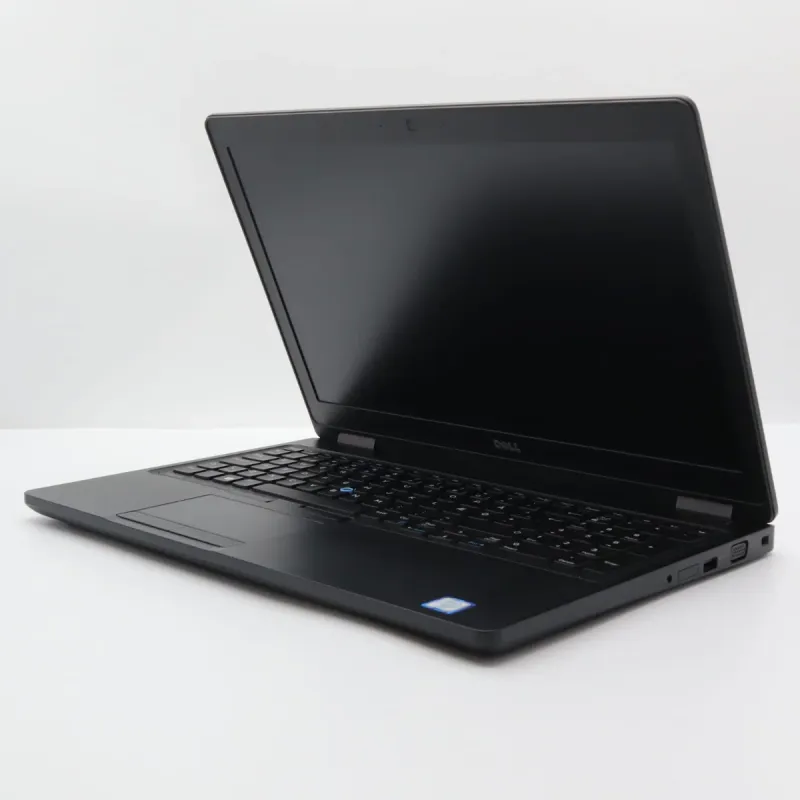 Portátil Dell Latitude 5580. Reacondicionado afbeelding 2