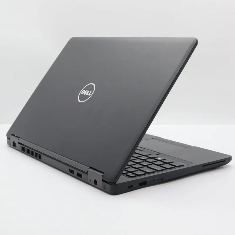Portátil Dell Latitude 5580. Reacondicionado afbeelding 3
