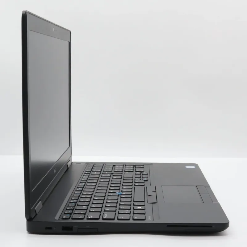 Portátil Dell Latitude 5580. Reacondicionado afbeelding 4
