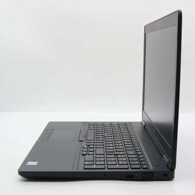 Portátil Dell Latitude 5580. Reacondicionado