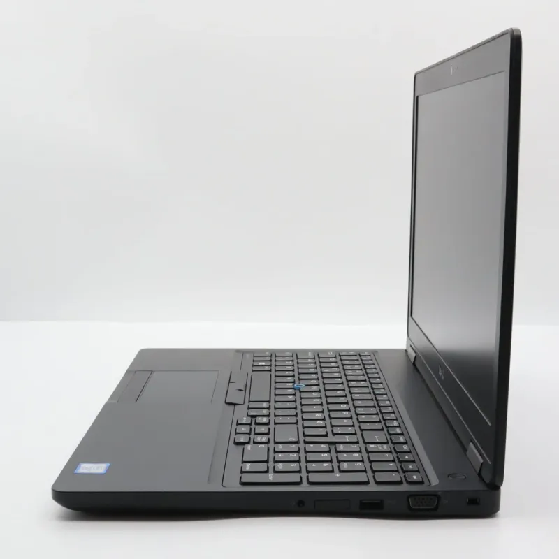 Portátil Dell Latitude 5580. Reacondicionado afbeelding 5
