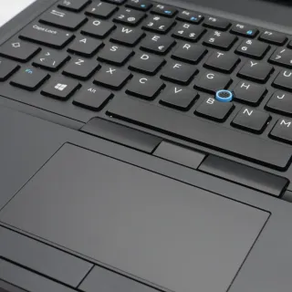 Portátil Dell Latitude 5580. Reacondicionado