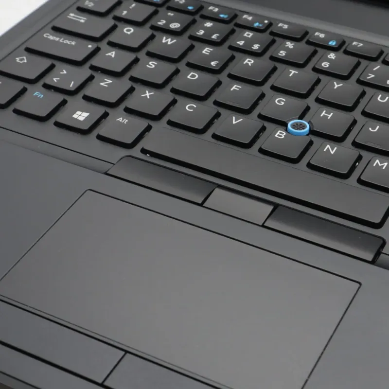 Portátil Dell Latitude 5580. Reacondicionado afbeelding 6