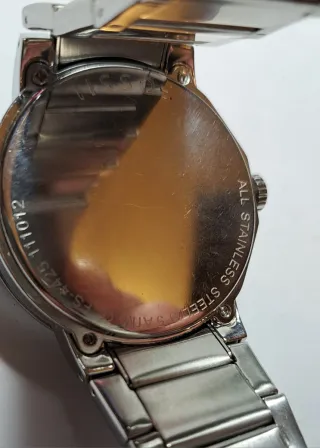 Orologio uomo Fossil.