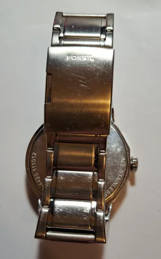 Orologio uomo Fossil.