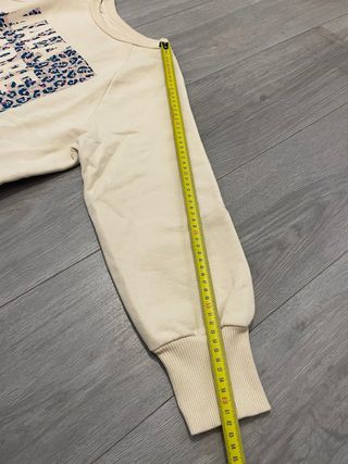 Sudadera soymalamadre