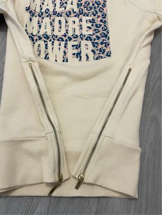 Sudadera soymalamadre