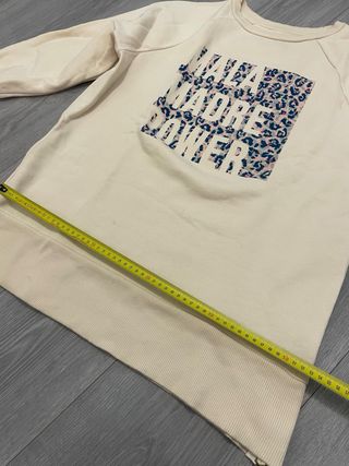 Sudadera soymalamadre