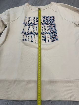 Sudadera soymalamadre