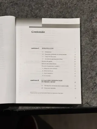 Ecuaciones Diferenciales Y Problemas De Valor C...